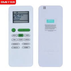 New Original AC Remote control GYKQ-52 for TCL Air Conditioner Remote Fernbedienung