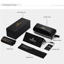 Polarized UV400 Sunglasses Men #6