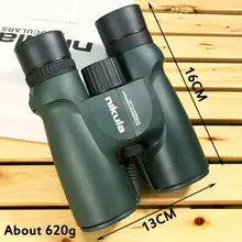 Waterproof 10x42 Night Vision Binoculars #5