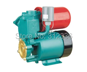 

Free shipping factory directly sale 0.15hp 0.125kw self-priming pump PS-130 one sale