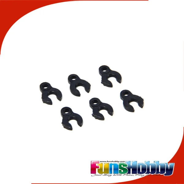 Motonica Caster Adjustment Shim 1.5 mm (6 pcs)#05108R06 EXCLUDE SHIPMENT