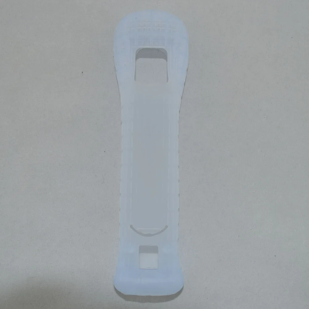 حار موضة جديدة لينة حقيبة غطاء سيليكون كم واقية لوي تحكم عن بعد الحركة زائد