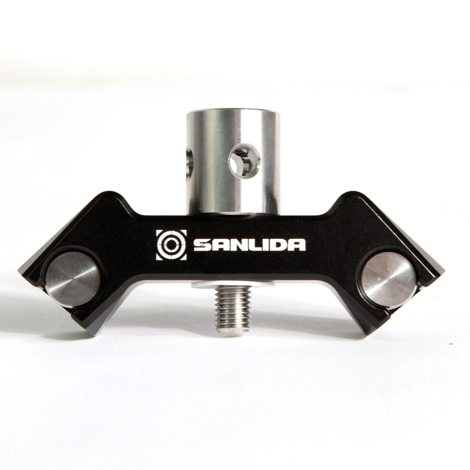 Sanlida Archery X10 V-bar 40° or 45° 6061 Aluminum Recurve Bow Accessories Target Archery