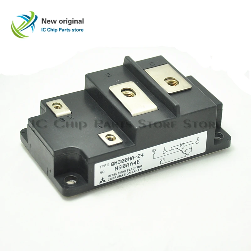 QM300HA-2H QM300HA 1/PCS โมดูลใหม่