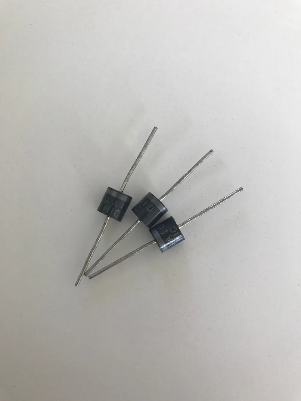 10A10 1000V 10A Диоды выпрямителя 50 шт./лот, бесплатная доставка