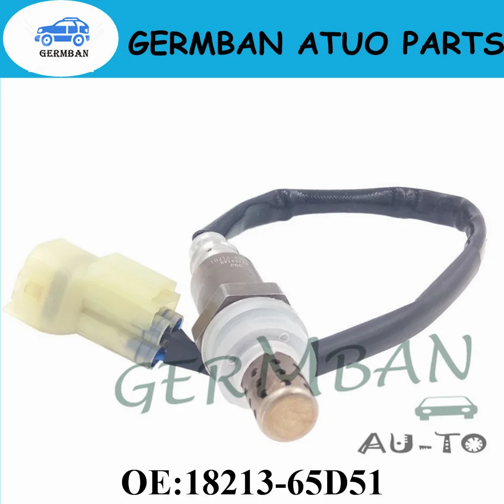 

Lambda New Manufacture Oxygen Sensor for Escudo Grand Vitara 1.6L 2.0L 2001-2009 Part No#18213-65D51 1821365D51 234-4731