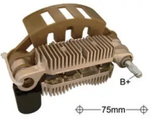 

NEW HNROCK ALTERNATOR RECTIFIER 1260AY00 MIA7532 A5T01577 A5T03677 111342 RM-23 IMR7580