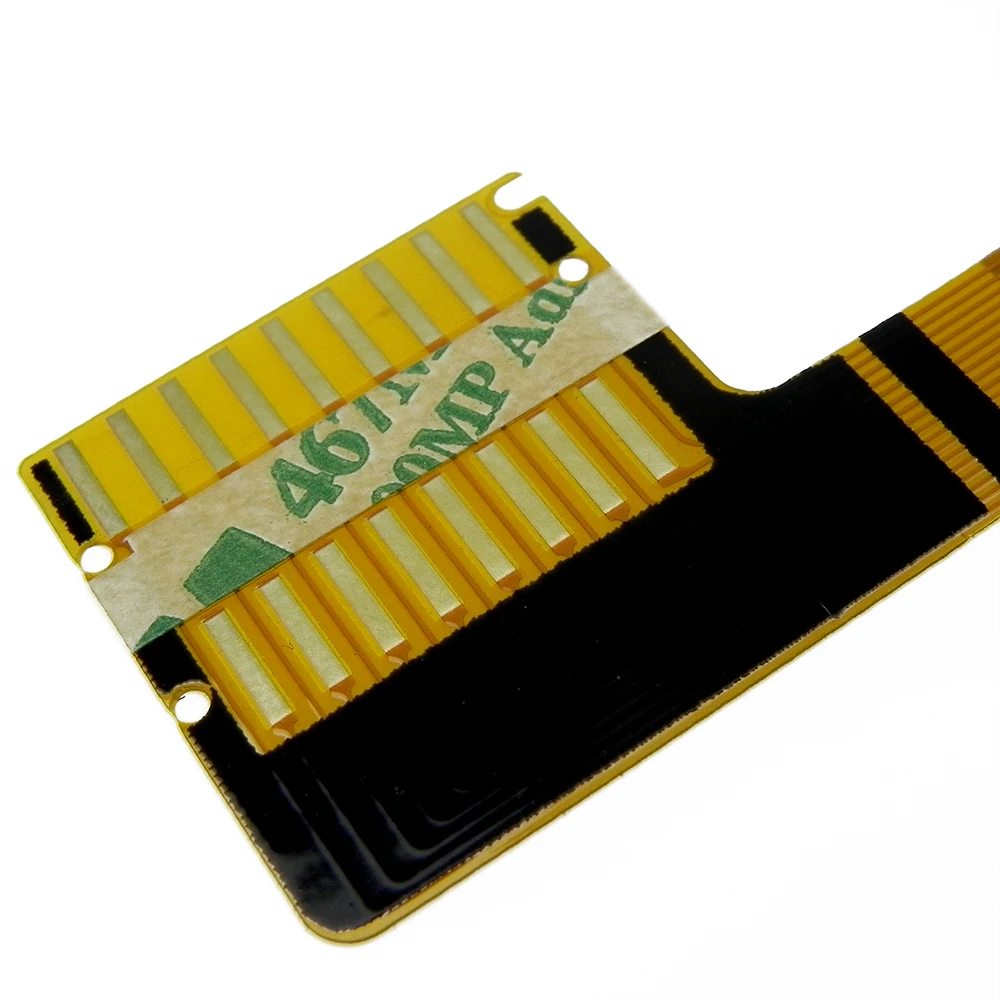 

Гибкий кабель PCB FPC XNP-7026, подходит для кабеля UB DEH-9450 DEH-9450UB Deh-p 6800 Deh-p8880 Deh-p9880 7980 Кабель FPC