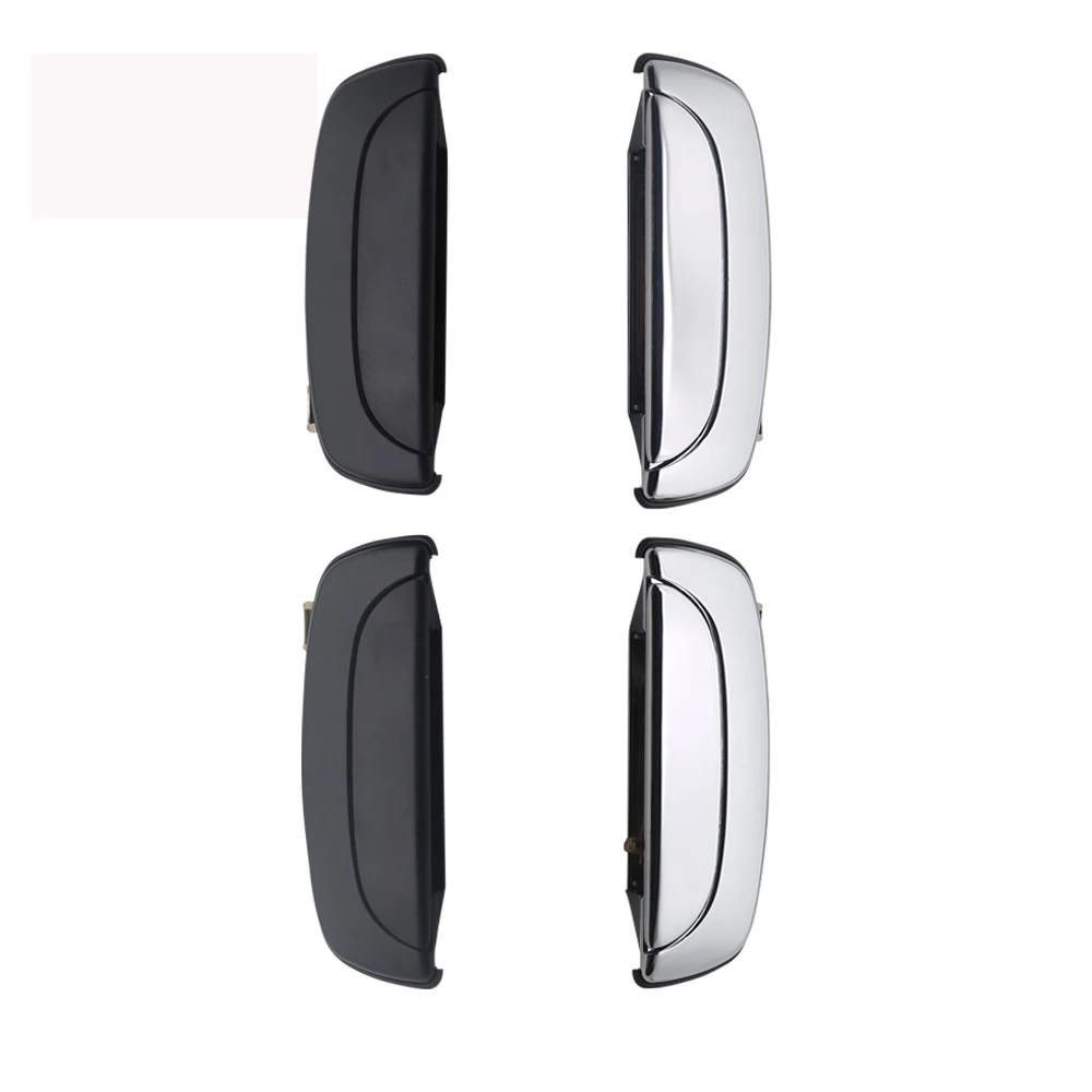 Klamka zewnętrzna dla HYUNDAI H100 VAN 92-97 1992 1993 1994 1995 1996 1997 PORT 96-04 1996 1997 1998 1999 2000