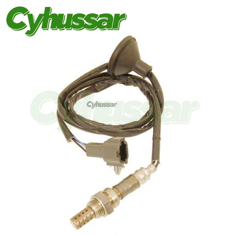 

Oxygen Sensor O2 Lambda Sensor AIR FUEL RATIO SENSOR for Mercury Nissan 234-4702 XF5Z-9F472-EA 1996-1997