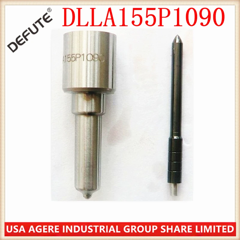 Common Rail Nozzle DLLA155P1090 /  093400-1090 for injector 095000-6790