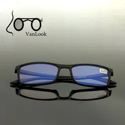 Reading Glasses Computer Lenses for Women Men Eyeglasses Anti Blue Ray Gafas de Lectura 1.00 +1.50 +2.00 +2.50 +3.00 +3.50 +4.00