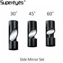 Supereyes NA002-1 7 mm Borescope Accessories Side Mirrors Reflectors for Borescope Endoscope model N005 N013J N015