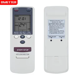 Air Conditioner Conditioning Remote Control Suitable for Fujitsu AR-AB8 AR-AB10 AR-AB9 AR-AB24