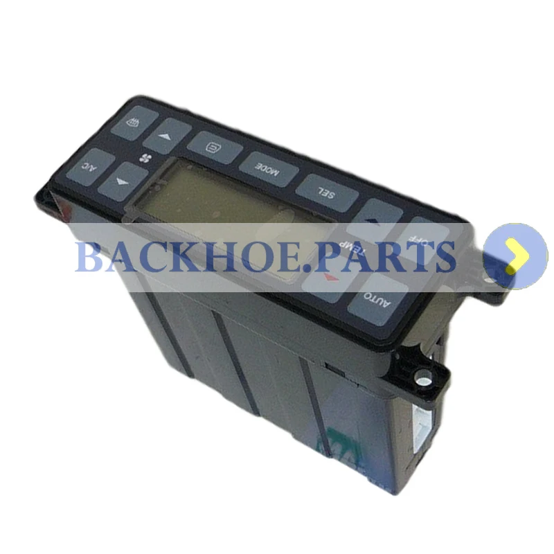 

Air conditioning controller 543-00107 For Doosan Excavator DX300LC DX340LC DX350LC DX380LC DX420LC