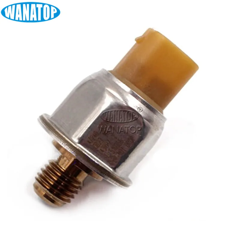 Fuel Rail High Pressure Regulator Sensor 43PP7-2 47240-JG01A 47240JG01A For Nissan X-TRAIL JUKE T31