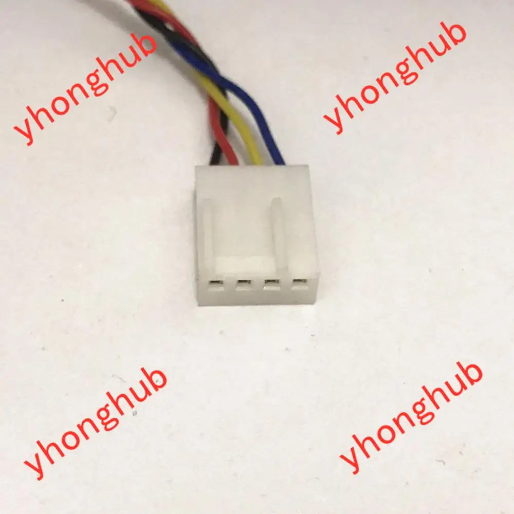 EVERFLOW COOLSERVER BB7515BU B127515BU Radiator miedziany Radiator chłodzący