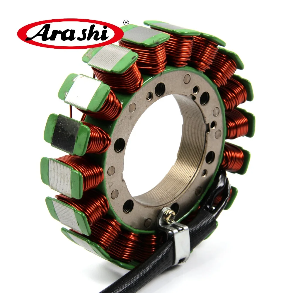 

Arashi Engine Stator Coil For HONDA CBR900RR CBR929RR 2000 2001 Generator Magneto Alternator CBR 900 RR CBR 929 RR CBR900 CBR929