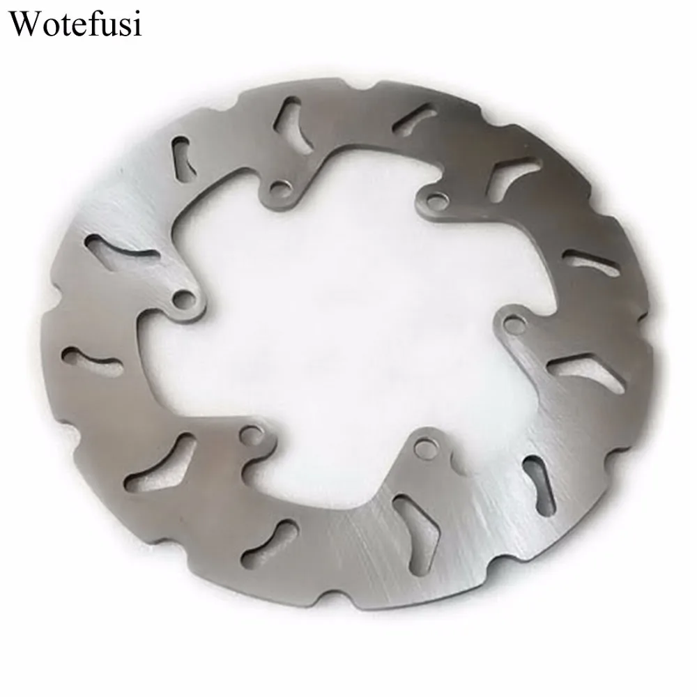 

Wotefusi Motorcycle Rotor Front Brake Disc For YAMAHA Majesty250 YP250 DX250 98 1999 00 01 02 03 04 05 01 02 03 05 [MT58]