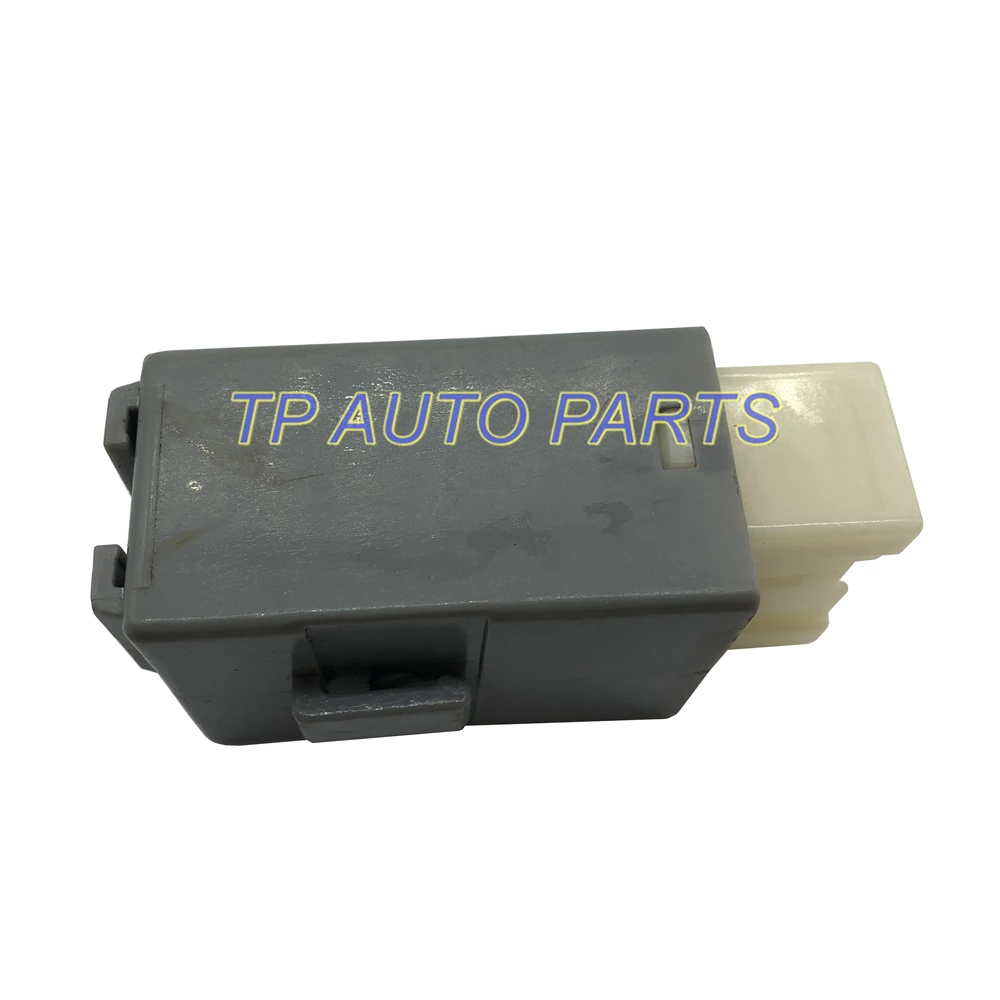 Door Lock Relay Compatible With Maz-da OEM B25D-67-830 B25D67830