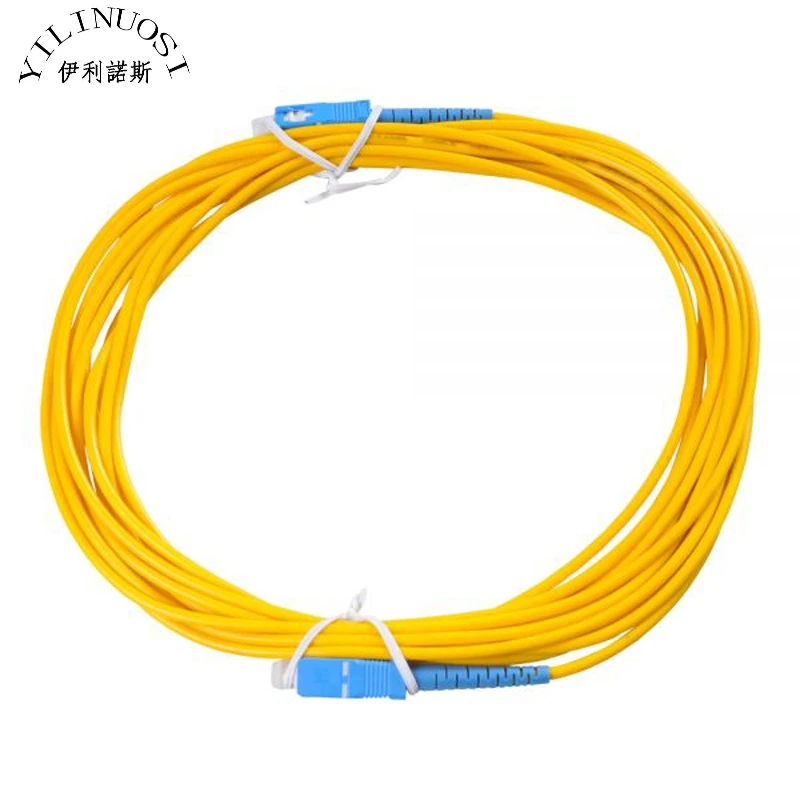 

Myjet LB-3204KM-42 / LB-3208KM-42 600cm Fiber Optic Cable