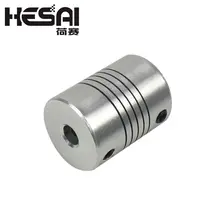 3D Printer Z Axis Coupling #2