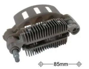 

NEW HNROCK ALTERNATOR RECTIFIER 1260E100/MIA8570A