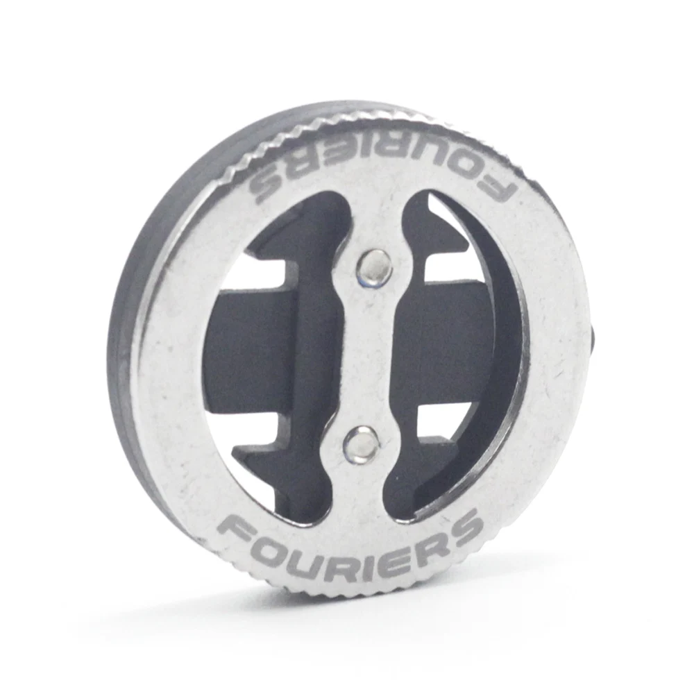 فوريرز دراجة الهاتف ملصق جبل Adaper ل GARMIN حافة الكمبيوتر جبل مجموعة أقحم للدراجات سيارة حامل هاتف محمول