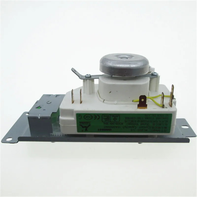 

NEW WLD35-1/S WLD35-2/S WLD35 WLD35-1 15A 220VAC AC220V-240V original oven stove microwave oven timer relay