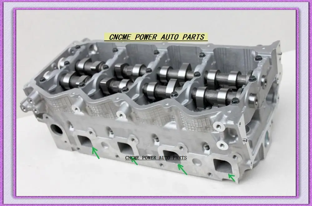 908610 YD25 YD25DDTI Complete Cylinder Head 11039-EB30A 11040-EC00C 11040-EB300 11040-EB30A 11039EC00A 11040EC00C 11039EB30A