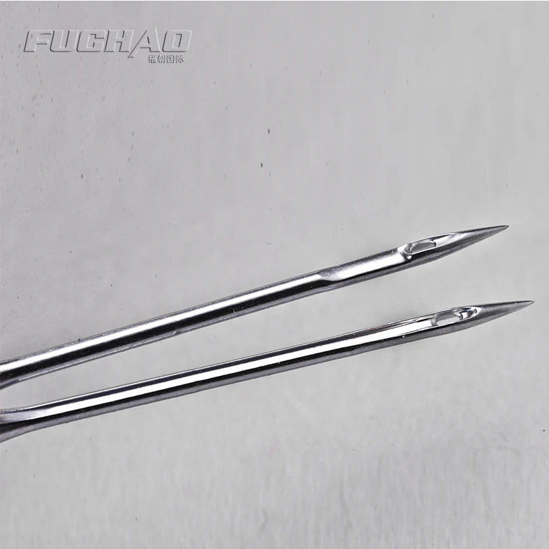 Leather Sewing Needle Sewing Machine Needle DP*17 135*17 140/22# MADE IN CHINA Sewing Machine Needle