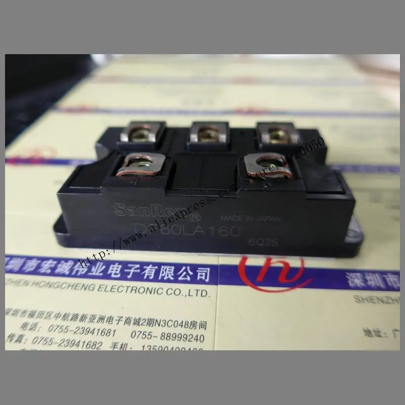 

DF60LA160 module special sales Welcome to order !