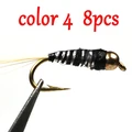 color 4 8pcs