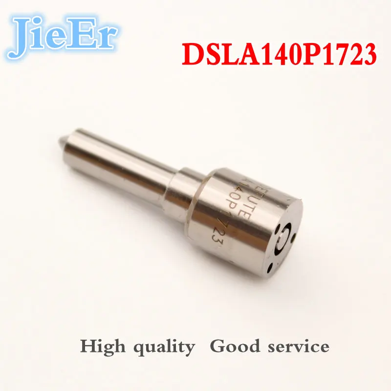 DSLA140P1723 0433175481 Diesel nozzle for 0445120123