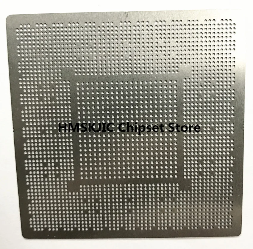 (1-5ชิ้น) Original ความร้อนโดยตรง GM200-300-A1 GM200-400-A1 GM200-310-A1 Stencil