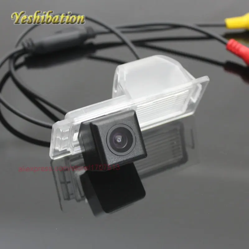 Yeshibation Wireless HD Back Up Reverse Camera For Chevrolet Cruze Hatchback / Wagon 2011~2016 CCD Night Vision Car Camera