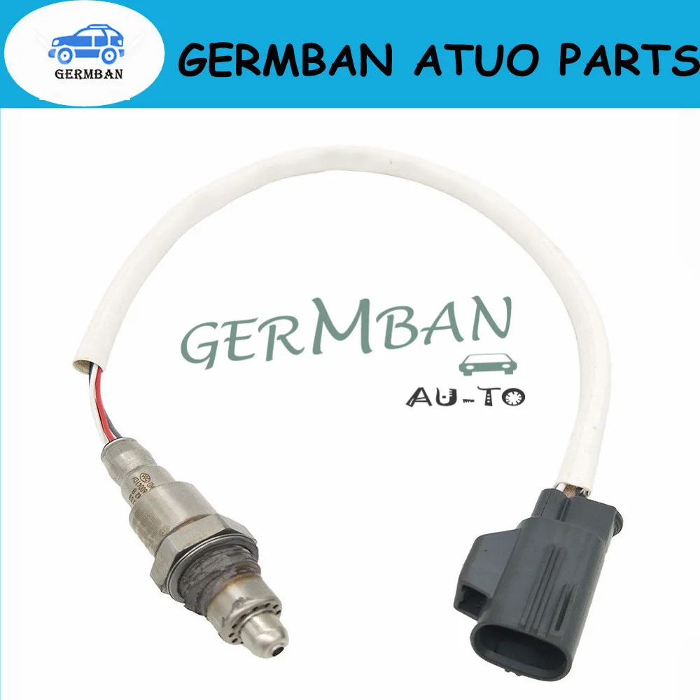 

O2 Oxygen Lambda Sensor Fit For Land Rover Sport Discovery MK4 Ford No#CPLA-9G444-GA CPLA9G444GA 0258030025