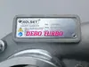 정품 홀셋 3781989 3781990 터보 터보차저, DCEC 커민스 ISDe4 4.5L 105KW, 빌렛 컴프레서 휠 블레이드, HE221W, 신제품 2