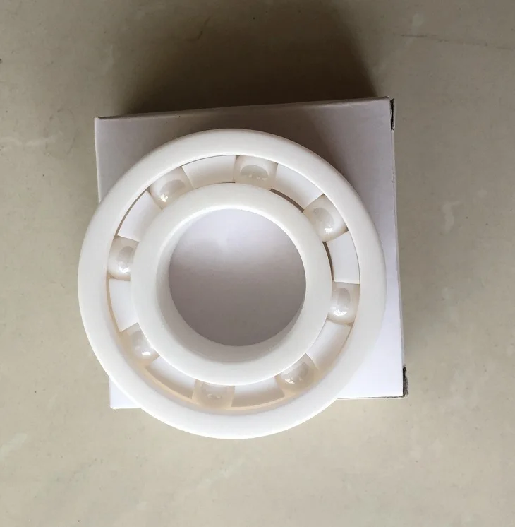 5pcs/10pcs 688 ZrO2 full Ceramic bearing 8x16x4 8x16x5 mm Zirconia ceramic deep groove ball bearing 8*16*4 8*16*5