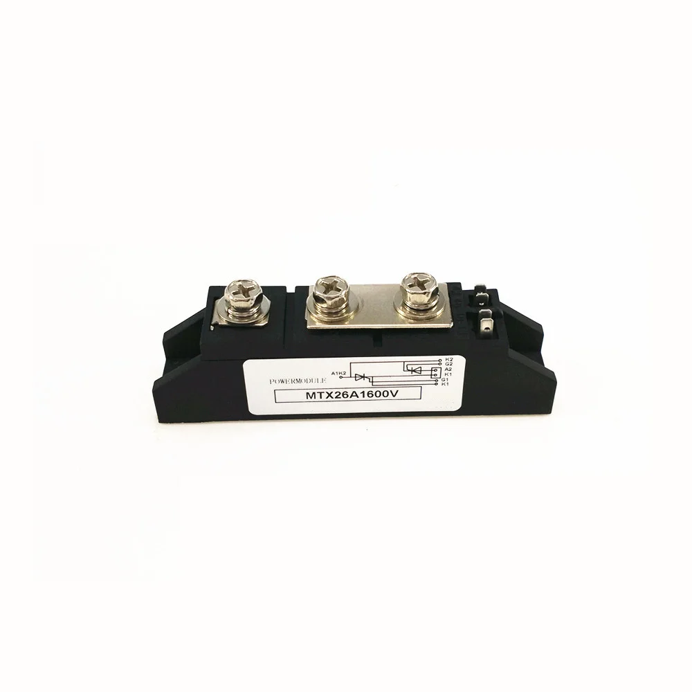 MTX Thyristor module 26A 1600V