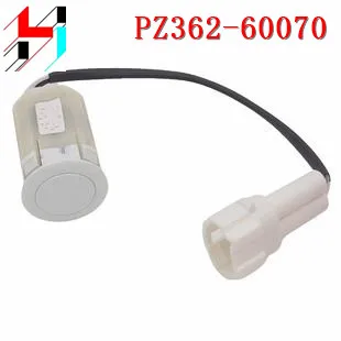 Free shipping Parking sensor PZ362-60070-A0 New Ultrasonic Parking PDC Sensors For PZ362-60070