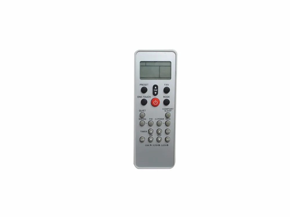 Télécommande de climatiseur pour Toshiba RAS-13SKVR-E RAS-16SKVR-E RBC-AX32CE2 RBC-AX32UW-E RBC-AX32UWSE TCB-AX32E2