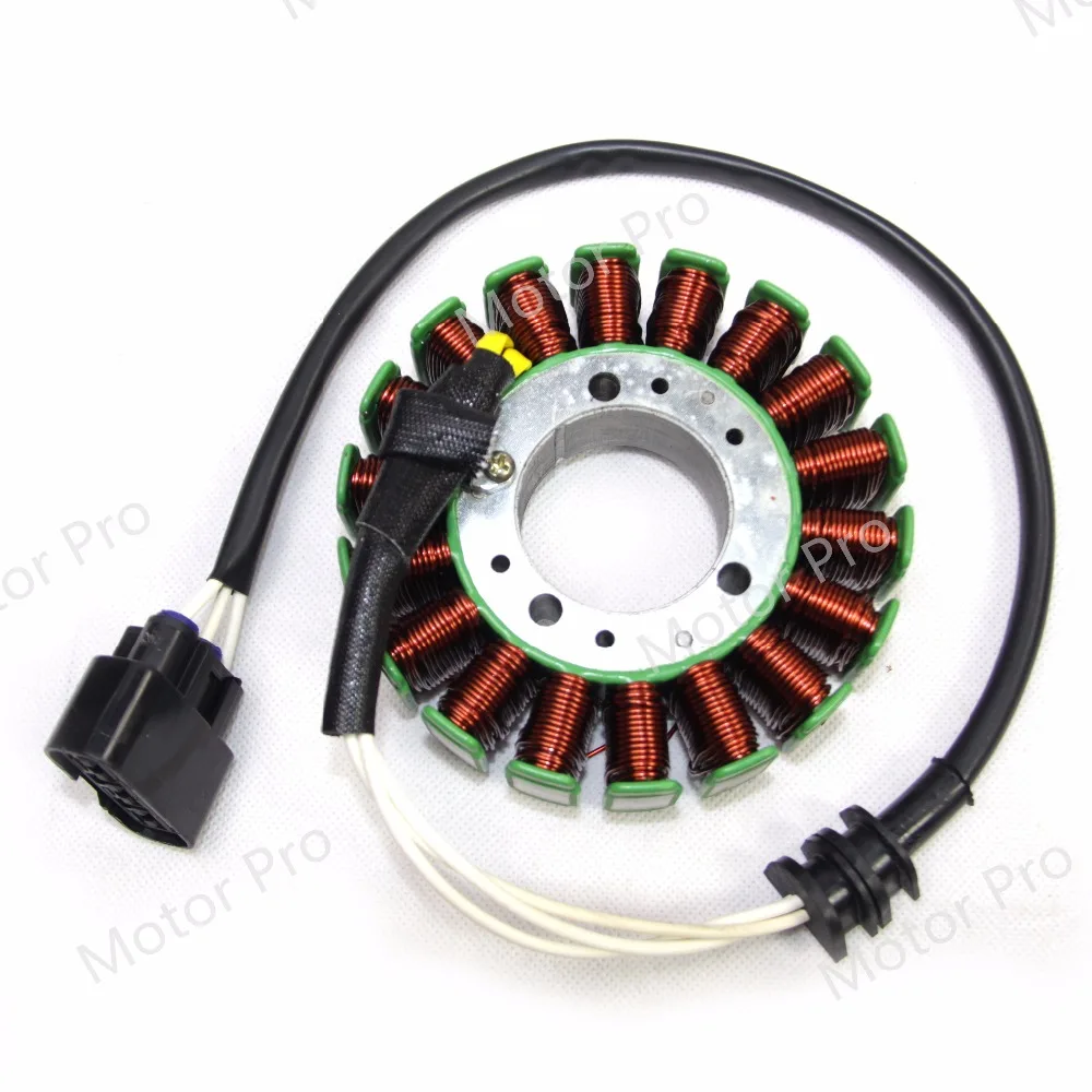 For Yamaha YZF R1 2002 2003 Engine Stator Coil Magneto Generator Alternator Motorcycle Replacement Accessories Copper YZF-R1