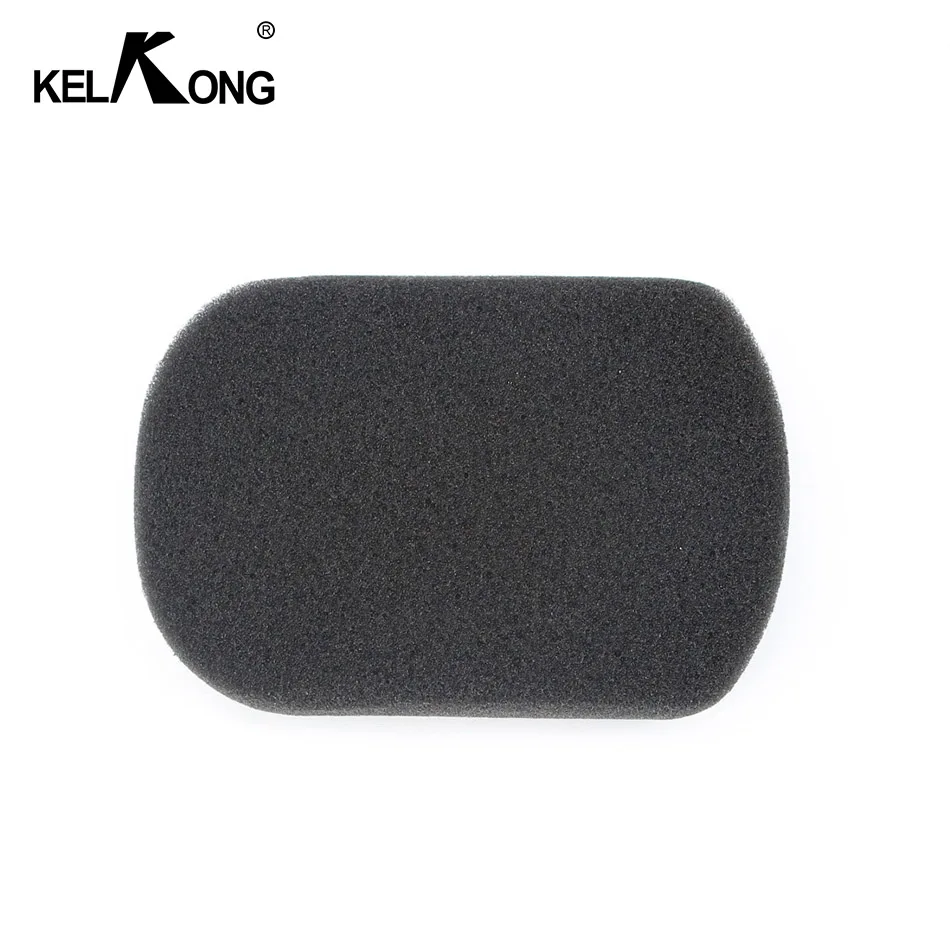 KELKONG 1 Pc Air Filter Element Square Fits Robin Subaru EH09 EY08 EY15 EY20 Air Cleaner Foam Sponge # 227-36006-03 Engine