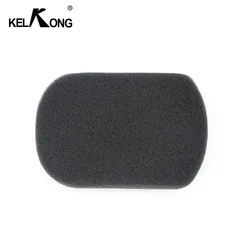 KELKONG 1 Pc Air Filter Element Square Fits Robin Subaru EH09 EY08 EY15 EY20 Air Cleaner Foam Sponge # 227-36006-03 Engine