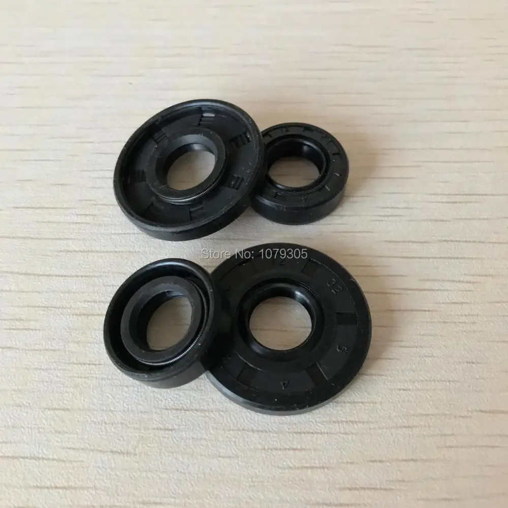 Imagem -04 - Conjuntos Conjunto de Vedação de Óleo para Motosserra 38cc 2