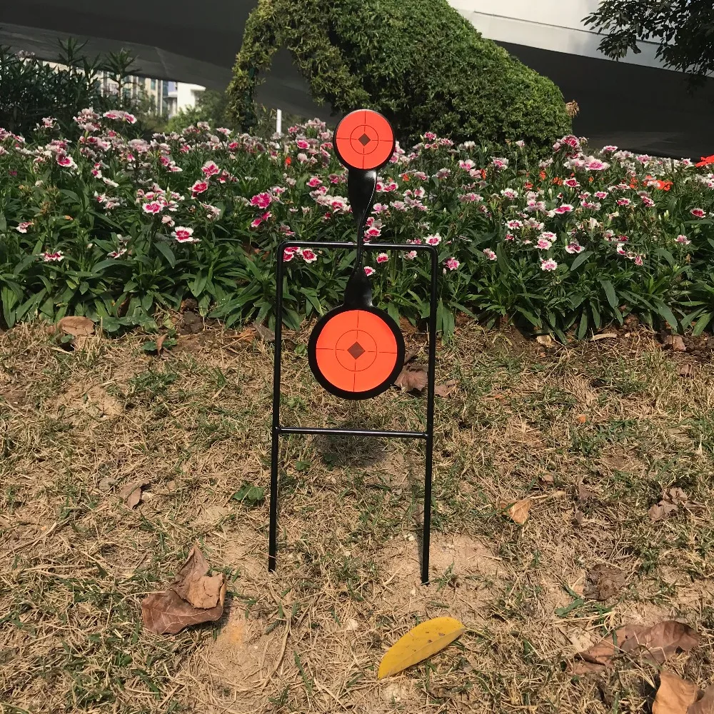 Gun Shooting Target Thickness 4mm/Improving Hunting Shooting Tactical Skill