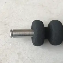 Noritsu Dryer Roller A070919 2 pcs #2