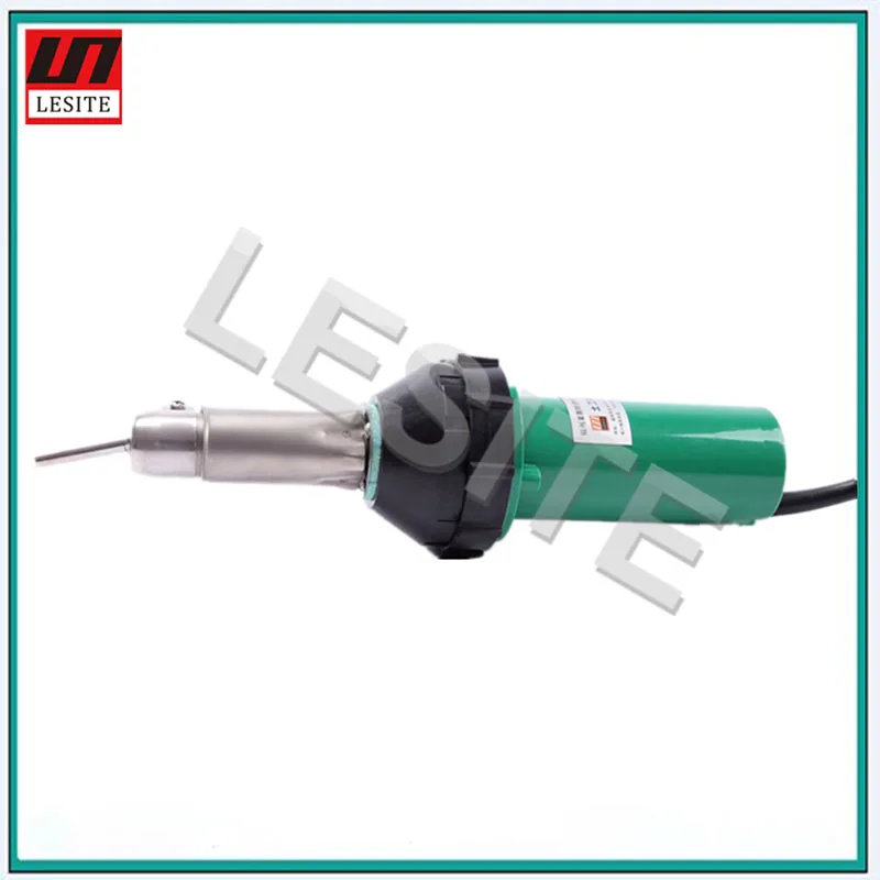 LST1600 110V/220V 1600W CE hot air welder gun,plastic welding torch,hot air welding machine,plastic welder gun