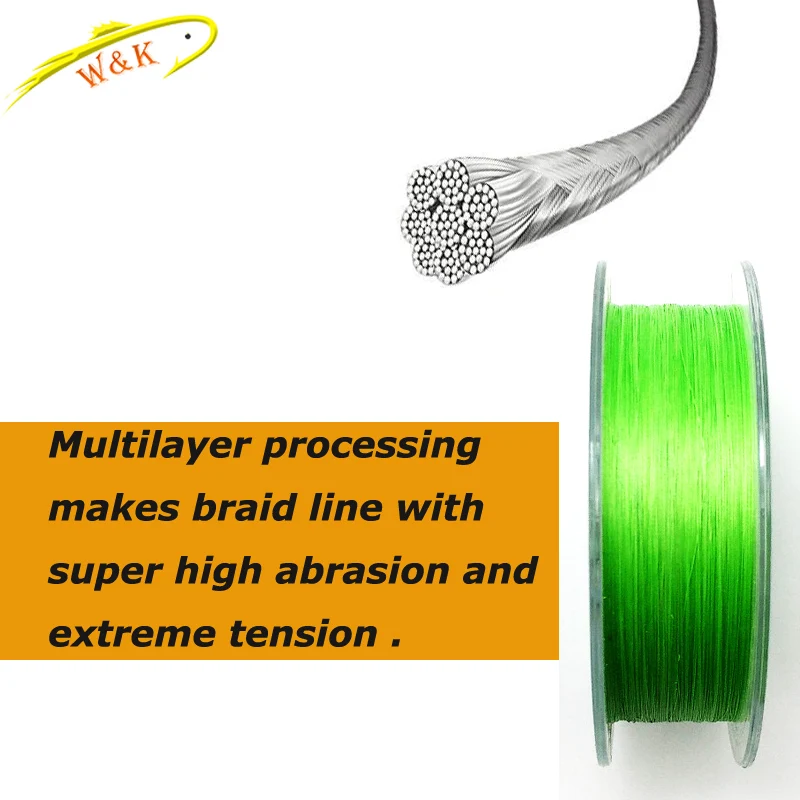Braided Fishing Line at 150m PE Line 8 Braided Lines Strong Rock Fishing Lines Inshore PE Fishing Line